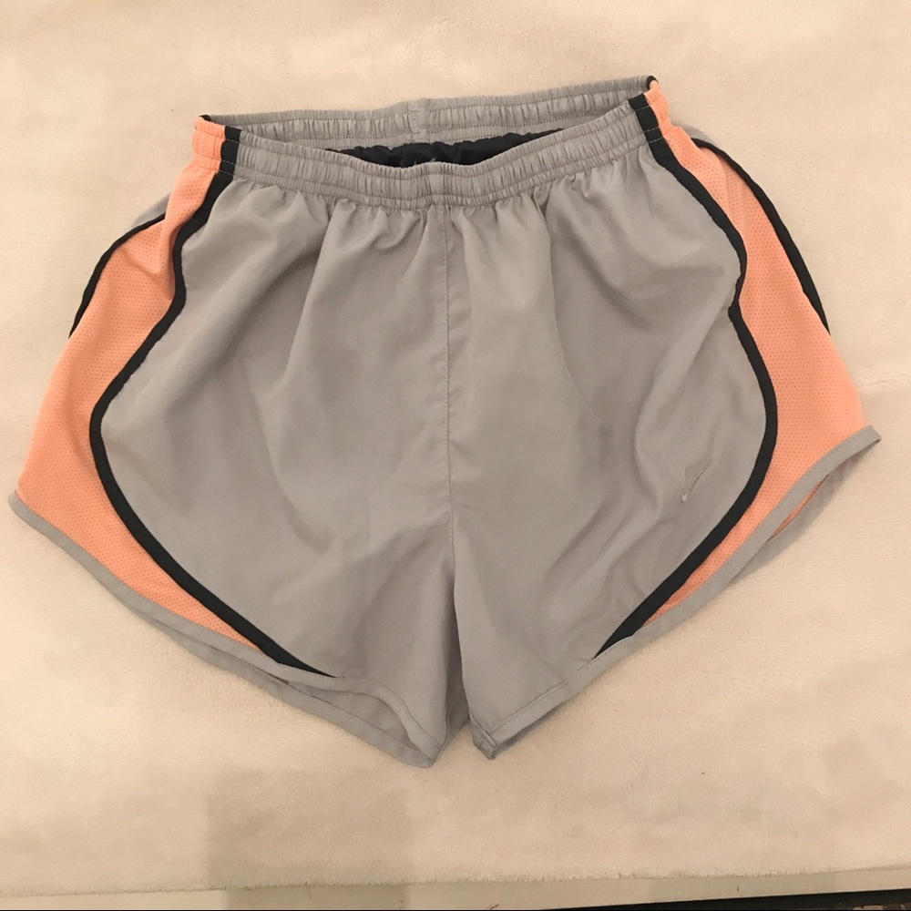 Nike Dri-Fit Tempo Shorts